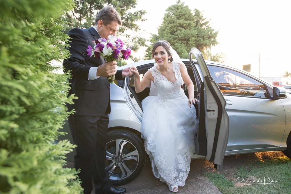 Casamento de Tábata e Júlio, Cabreúva SP — foto 42