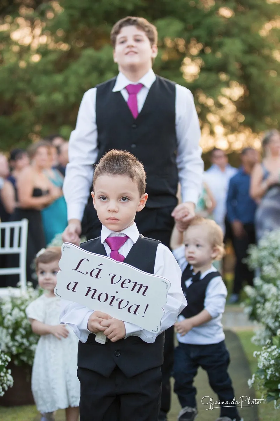 Casamento de Tábata e Júlio, Cabreúva SP — foto 46
