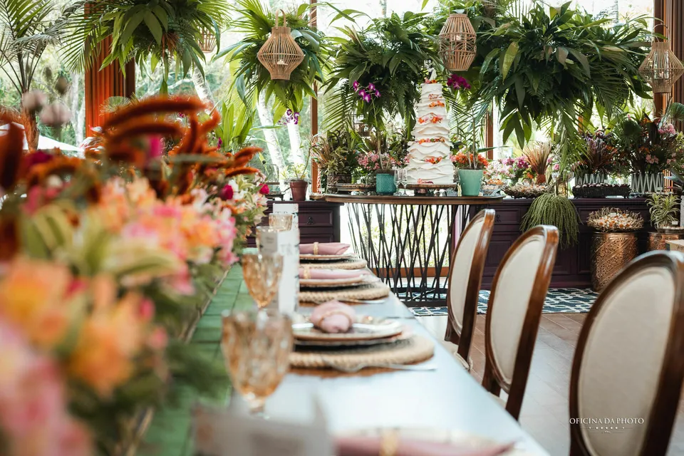 Casamento de Tati e Raony, Alto das Palmeiras, Vinhedo SP — foto 8