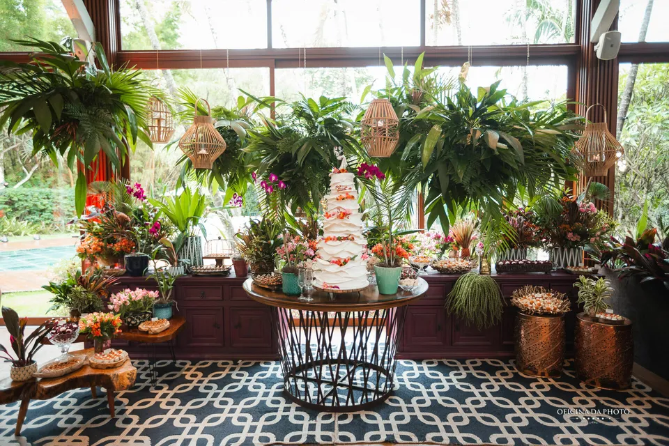 Casamento de Tati e Raony, Alto das Palmeiras, Vinhedo SP — foto 12