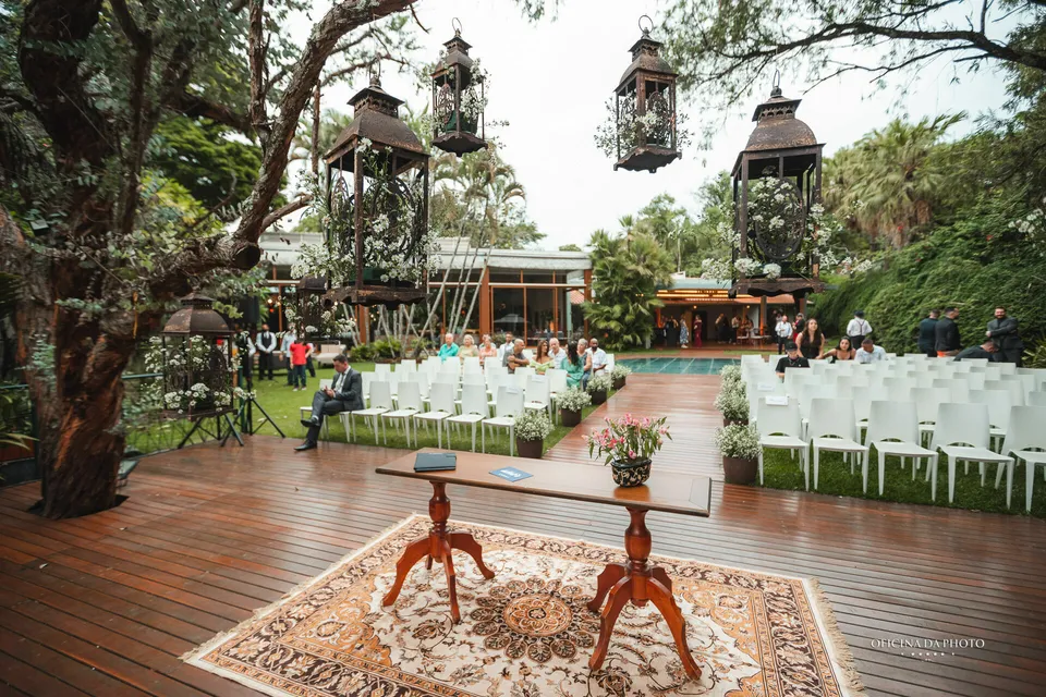 Casamento de Tati e Raony, Alto das Palmeiras, Vinhedo SP — foto 19