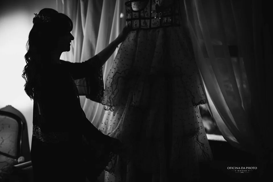 Casamento de Tati e Raony, Alto das Palmeiras, Vinhedo SP — foto 21