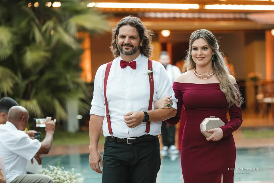 Casamento de Tati e Raony, Alto das Palmeiras, Vinhedo SP — foto 29