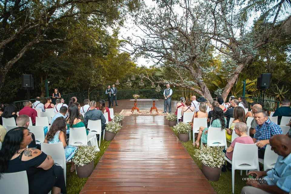 Casamento de Tati e Raony, Alto das Palmeiras, Vinhedo SP — foto 30