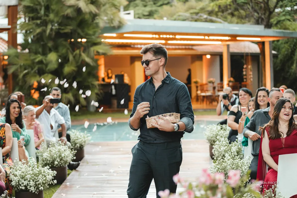 Casamento de Tati e Raony, Alto das Palmeiras, Vinhedo SP — foto 33