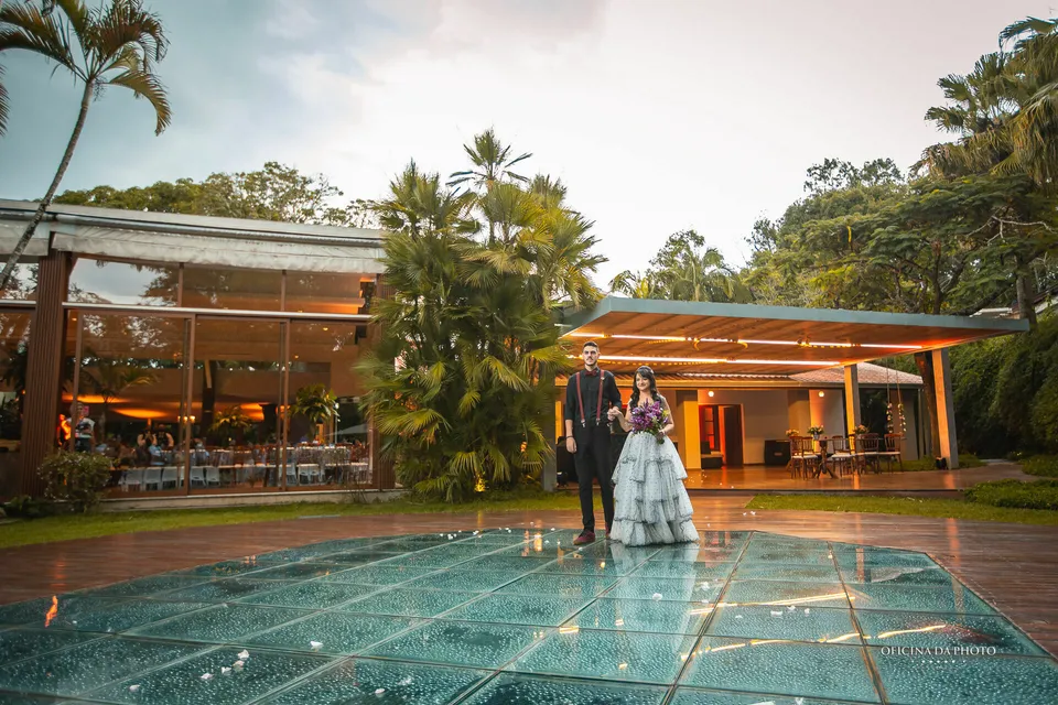Casamento de Tati e Raony, Alto das Palmeiras, Vinhedo SP — foto 34