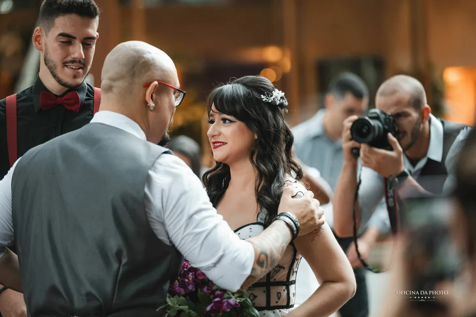 Casamento de Tati e Raony, Alto das Palmeiras, Vinhedo SP — foto 35