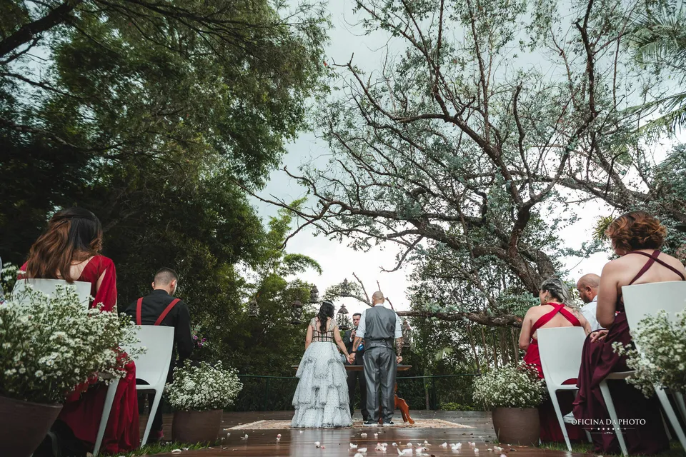 Casamento de Tati e Raony, Alto das Palmeiras, Vinhedo SP — foto 36