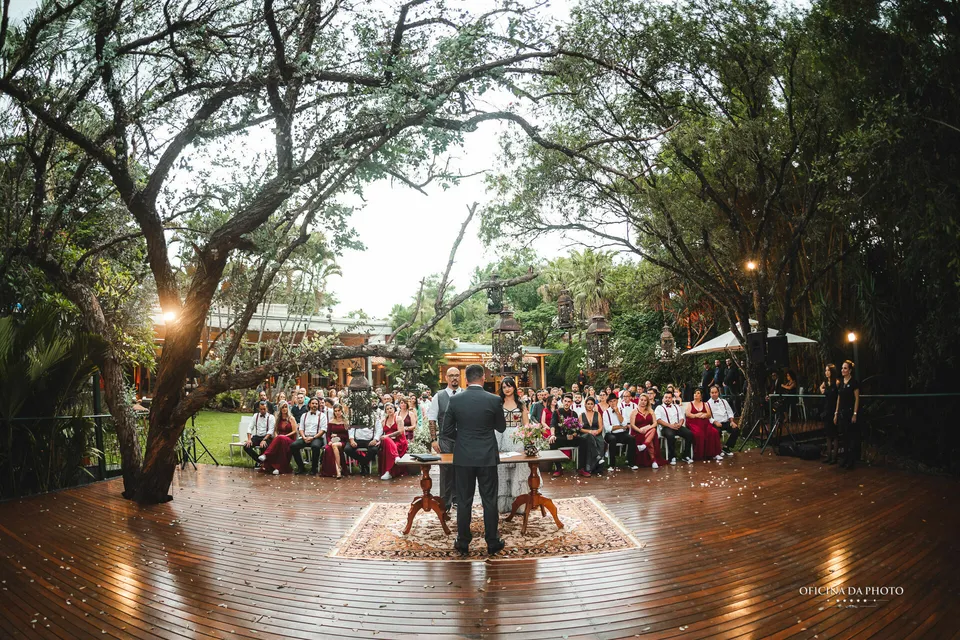 Casamento de Tati e Raony, Alto das Palmeiras, Vinhedo SP — foto 39