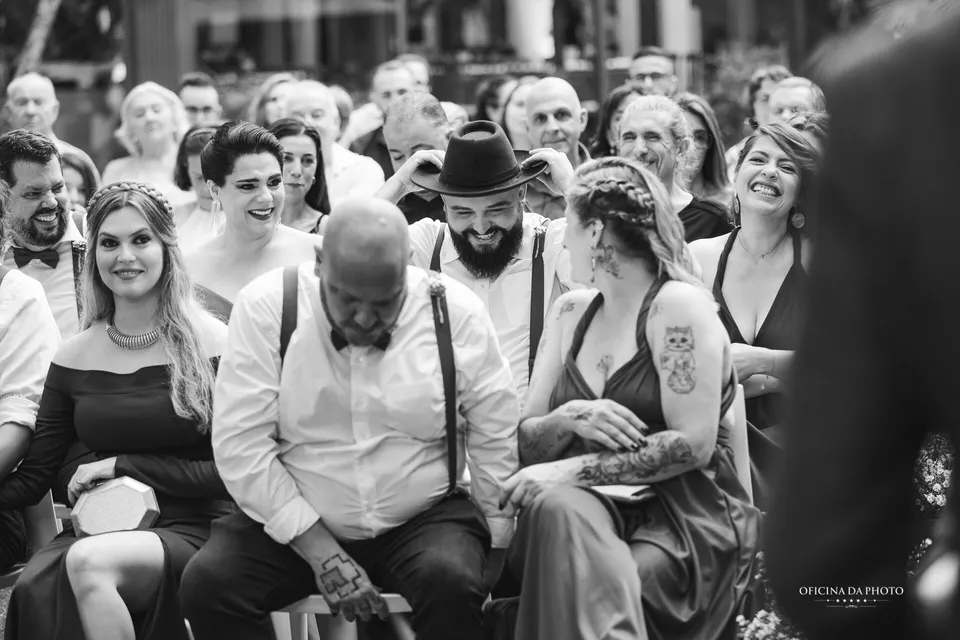 Casamento de Tati e Raony, Alto das Palmeiras, Vinhedo SP — foto 43