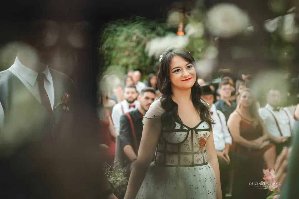 Casamento de Tati e Raony, Alto das Palmeiras, Vinhedo SP — foto 44