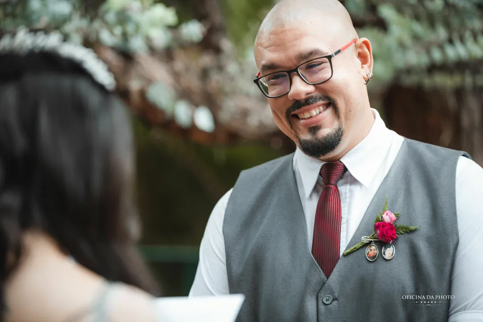 Casamento de Tati e Raony, Alto das Palmeiras, Vinhedo SP — foto 48