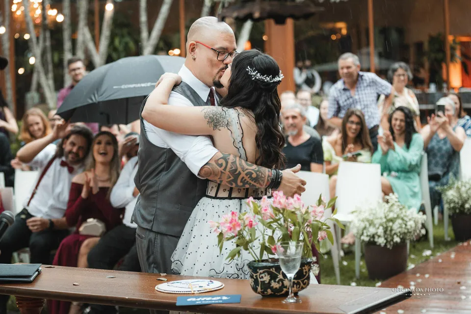 Casamento de Tati e Raony, Alto das Palmeiras, Vinhedo SP — foto 49