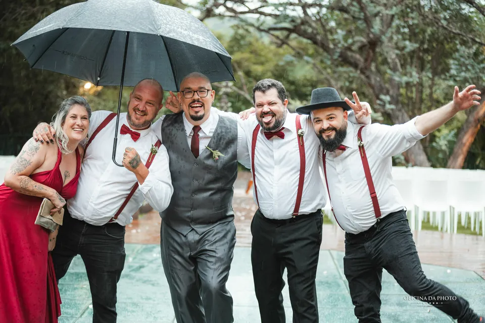 Casamento de Tati e Raony, Alto das Palmeiras, Vinhedo SP — foto 52