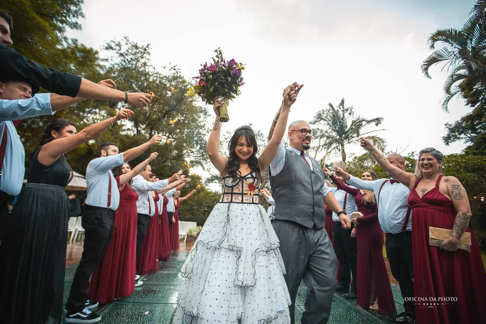 Casamento de Tati e Raony, Alto das Palmeiras, Vinhedo SP — foto 55