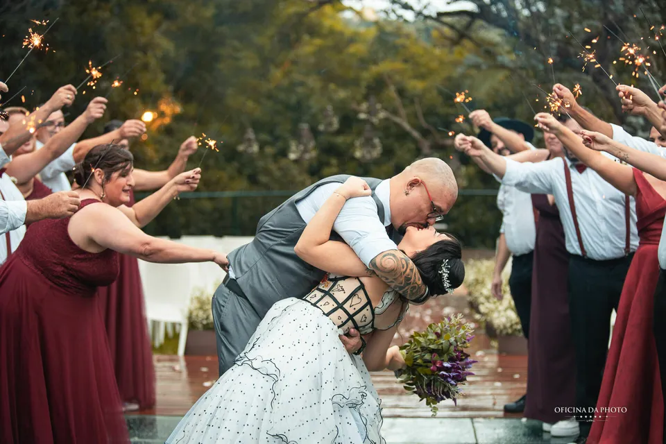 Casamento de Tati e Raony, Alto das Palmeiras, Vinhedo SP — foto 57
