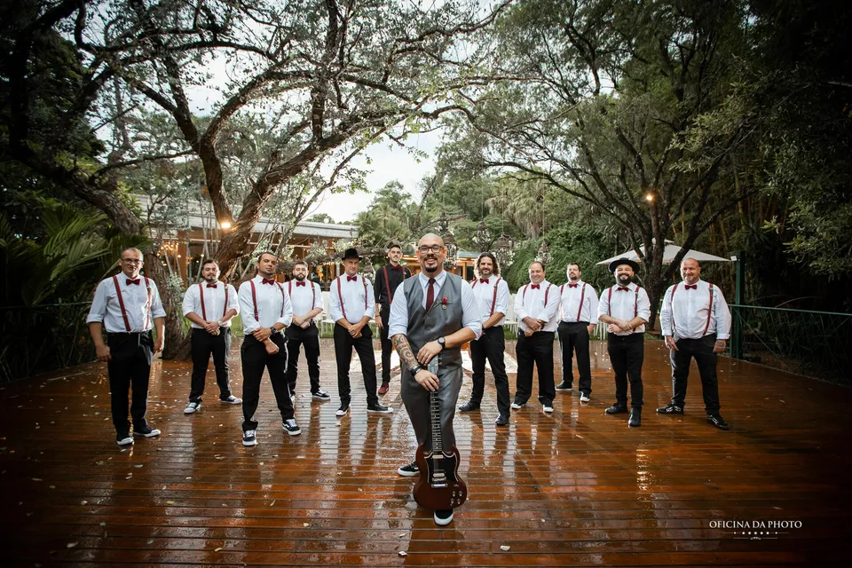 Casamento de Tati e Raony, Alto das Palmeiras, Vinhedo SP — foto 59