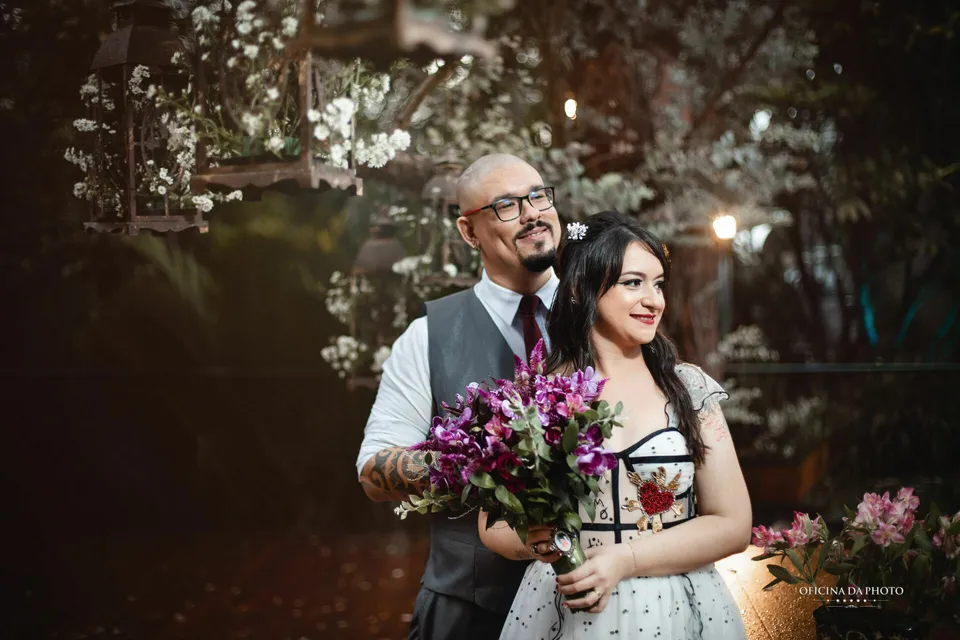 Casamento de Tati e Raony, Alto das Palmeiras, Vinhedo SP — foto 60