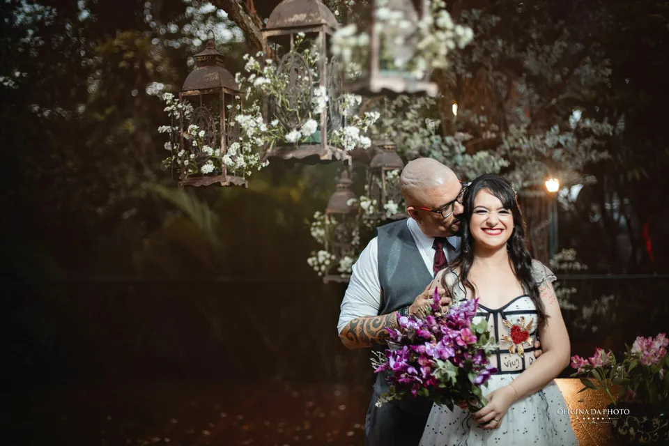 Casamento de Tati e Raony, Alto das Palmeiras, Vinhedo SP — foto 61