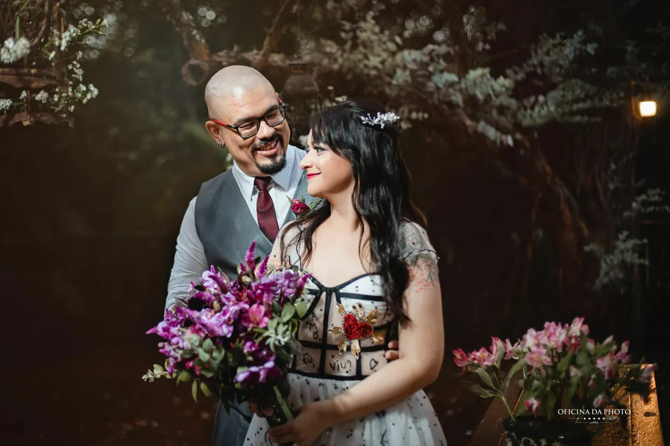 Casamento de Tati e Raony, Alto das Palmeiras, Vinhedo SP — foto 62