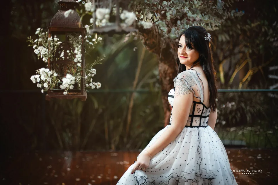Casamento de Tati e Raony, Alto das Palmeiras, Vinhedo SP — foto 67