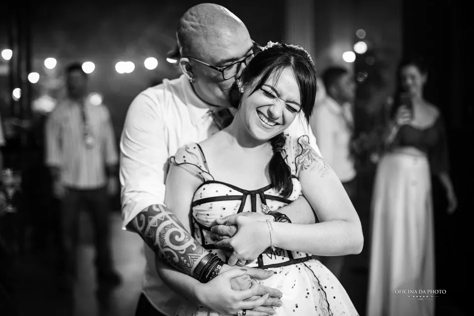Casamento de Tati e Raony, Alto das Palmeiras, Vinhedo SP — foto 74