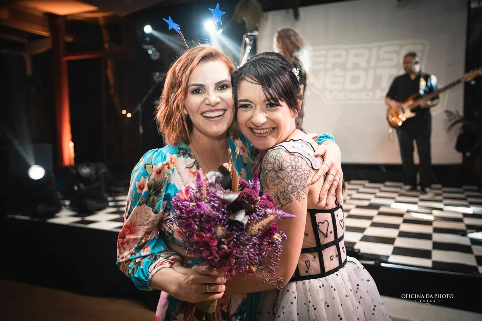 Casamento de Tati e Raony, Alto das Palmeiras, Vinhedo SP — foto 83