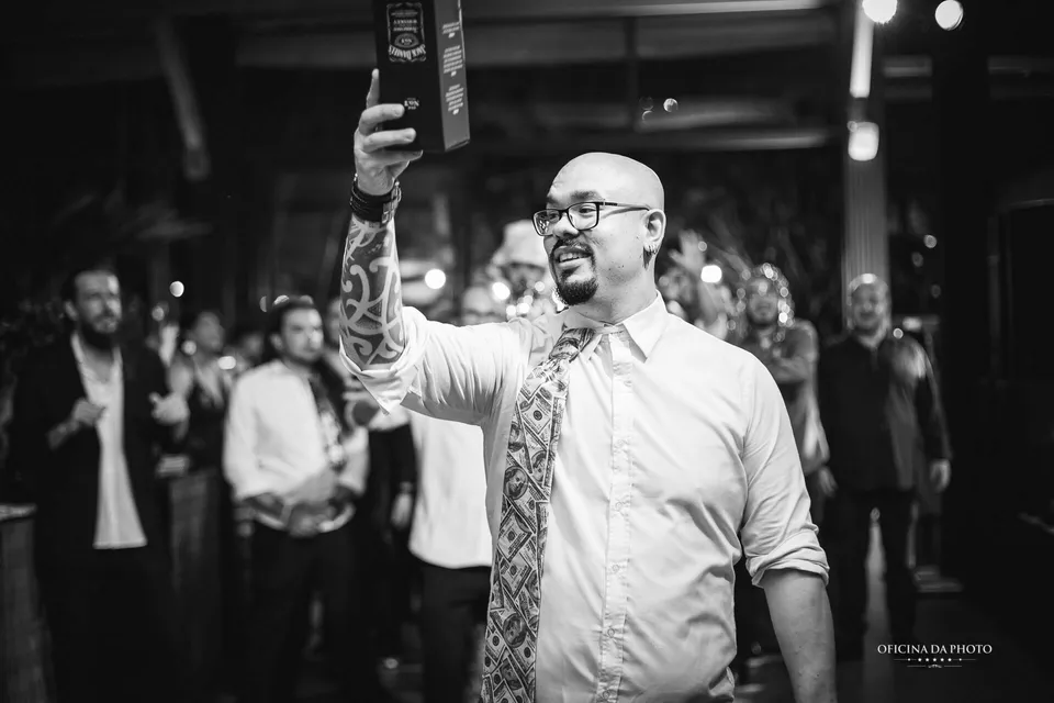 Casamento de Tati e Raony, Alto das Palmeiras, Vinhedo SP — foto 84
