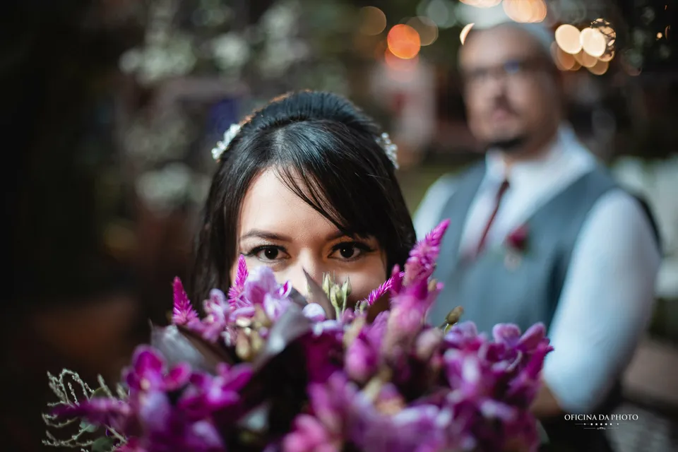 Casamento de Tati e Raony, Alto das Palmeiras, Vinhedo SP