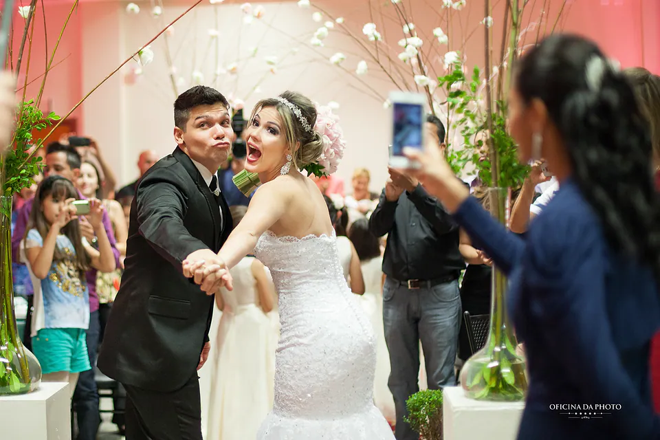 Mini wedding de Bruna e Beto, Jundiaí SP