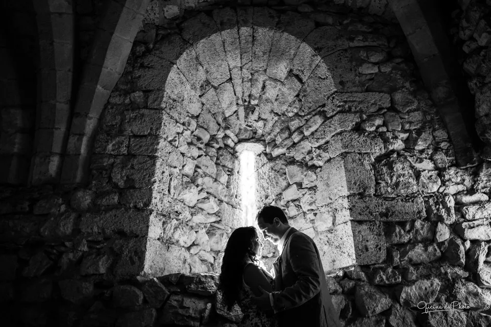 Pre wedding de Daiane e Fernando, Suíça — foto 9