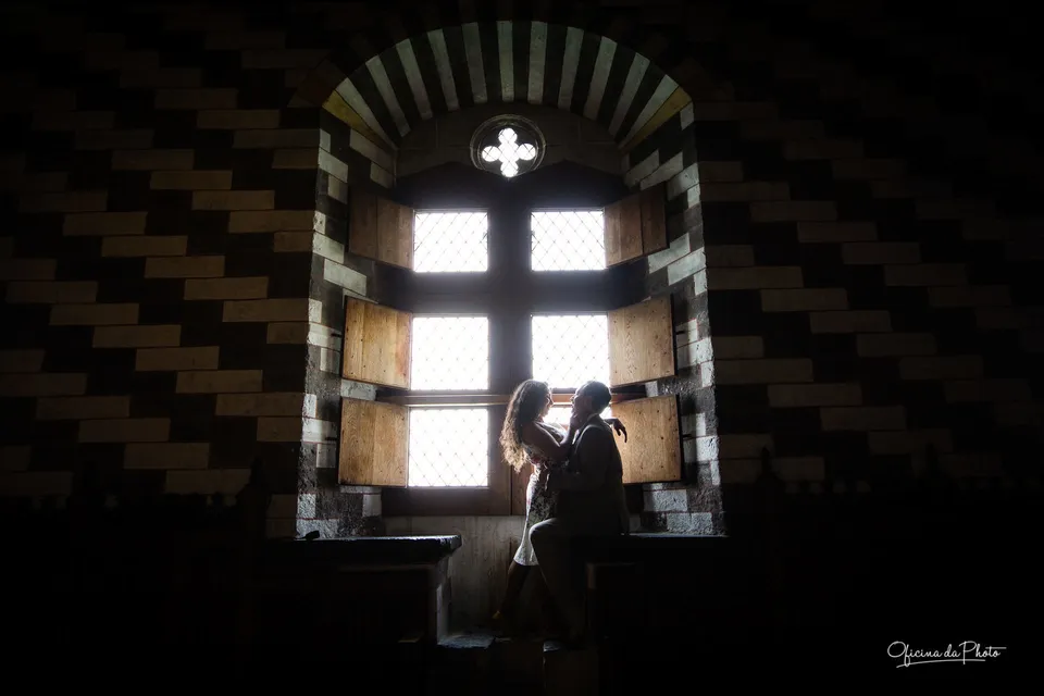 Pre wedding de Daiane e Fernando, Suíça — foto 13
