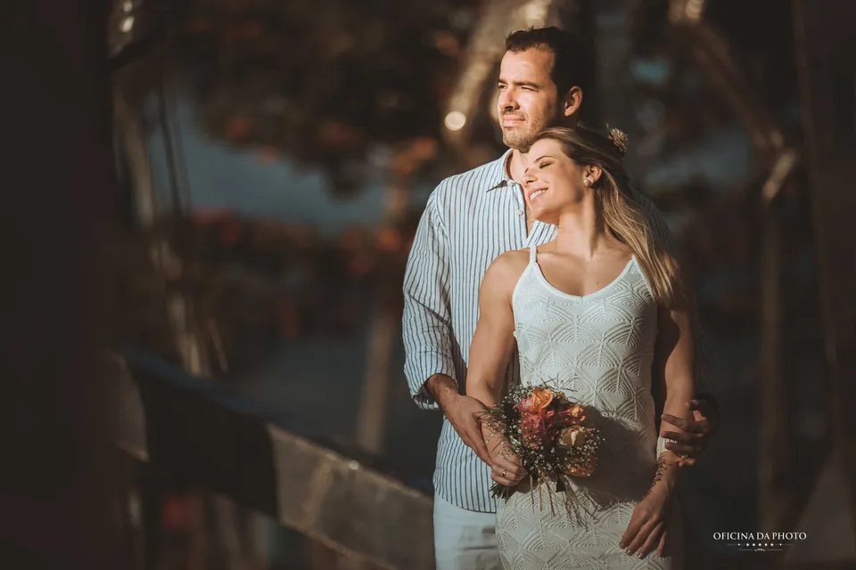 Pre wedding de Mariana e Diogo, Ilhabela SP