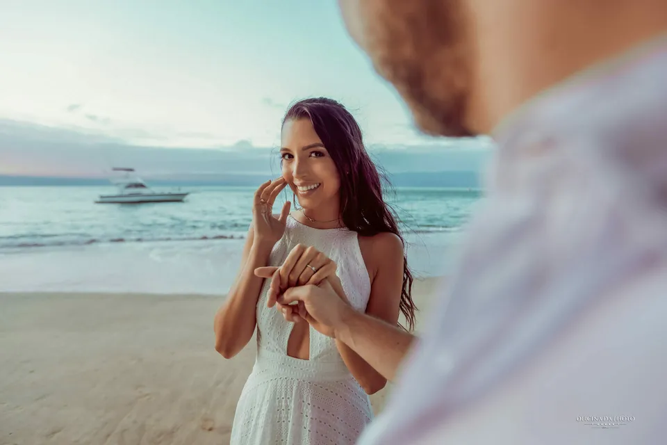 Pre wedding de Nath e Celso, Ilhabela