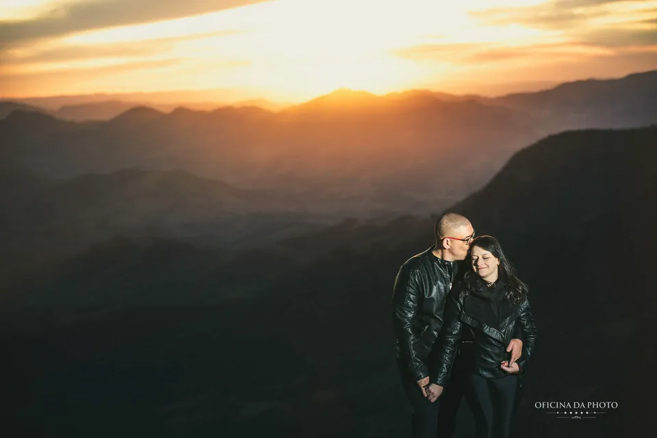 Pre wedding de Tati e Raony, Campos do Jordão SP — foto 3