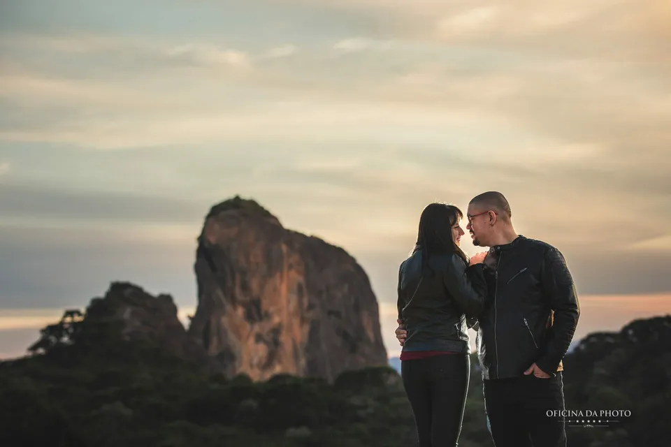 Pre wedding de Tati e Raony, Campos do Jordão SP — foto 8