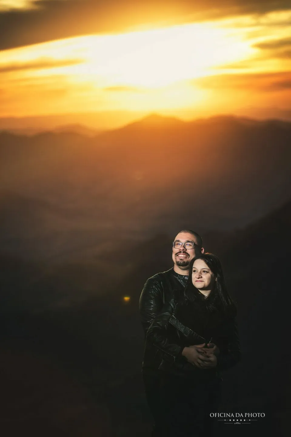 Pre wedding de Tati e Raony, Campos do Jordão SP — foto 12