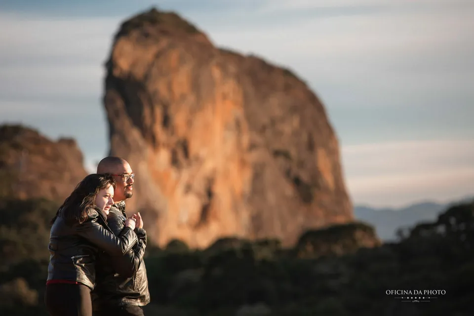 Pre wedding de Tati e Raony, Campos do Jordão SP — foto 14
