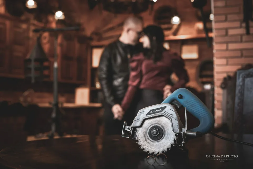 Pre wedding de Tati e Raony, Campos do Jordão SP — foto 18