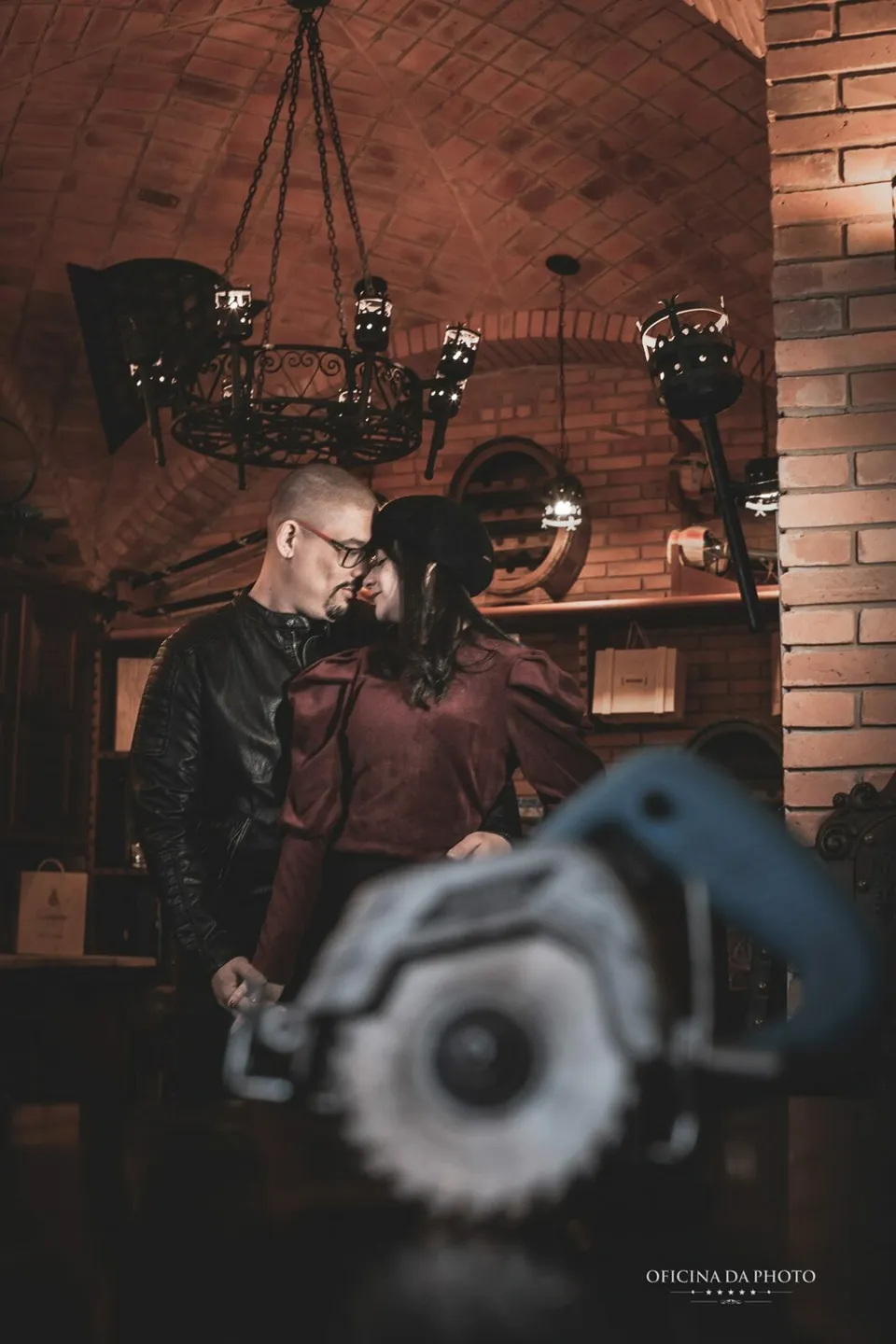 Pre wedding de Tati e Raony, Campos do Jordão SP — foto 25