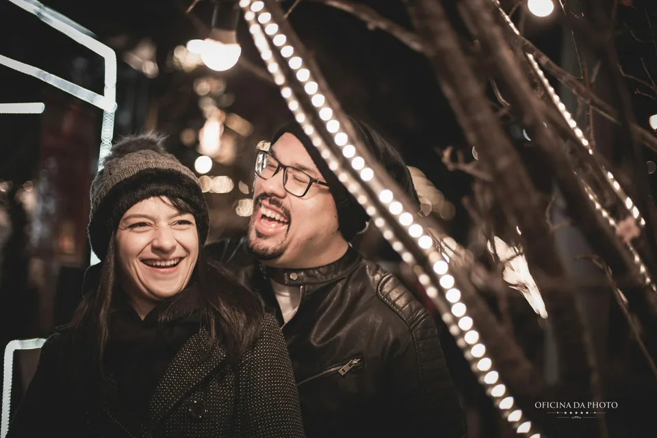 Pre wedding de Tati e Raony, Campos do Jordão SP — foto 35
