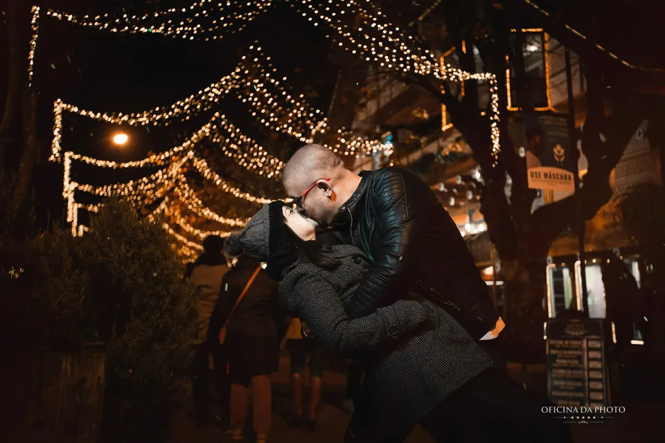 Pre wedding de Tati e Raony, Campos do Jordão SP — foto 41