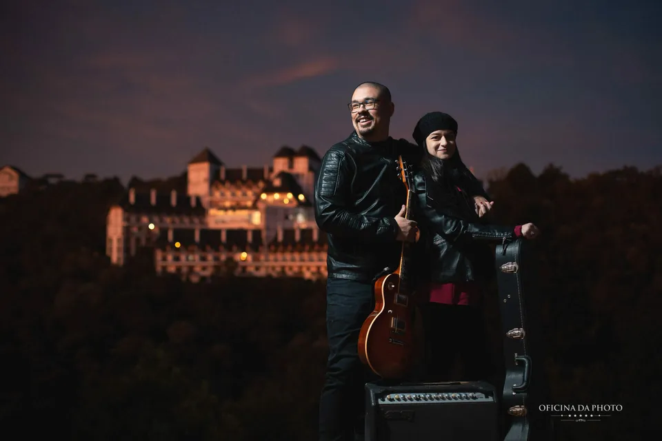 Pre wedding de Tati e Raony, Campos do Jordão SP — foto 44