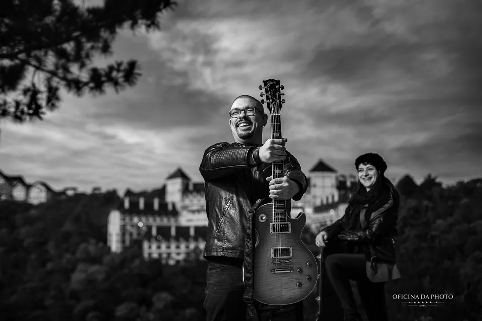 Pre wedding de Tati e Raony, Campos do Jordão SP — foto 46