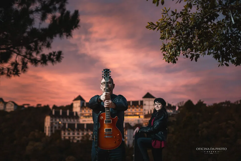 Pre wedding de Tati e Raony, Campos do Jordão SP — foto 47