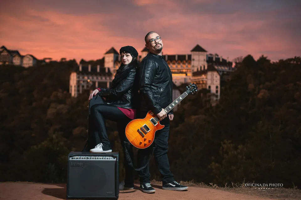 Pre wedding de Tati e Raony, Campos do Jordão SP — foto 48