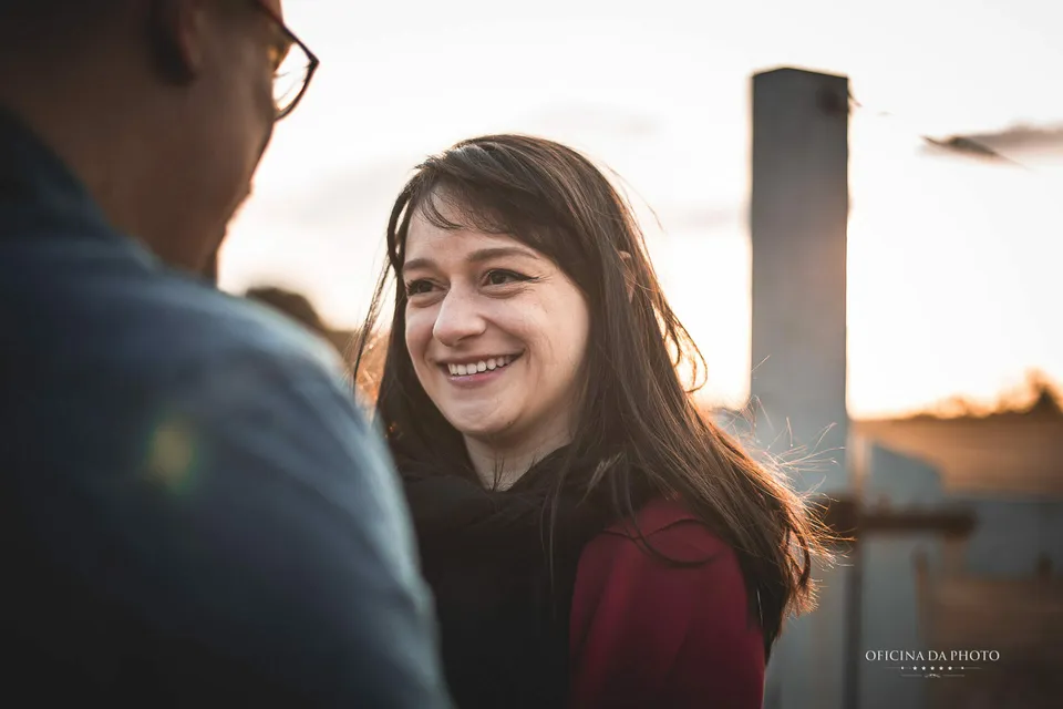 Pre wedding de Tati e Raony, Campos do Jordão SP — foto 49