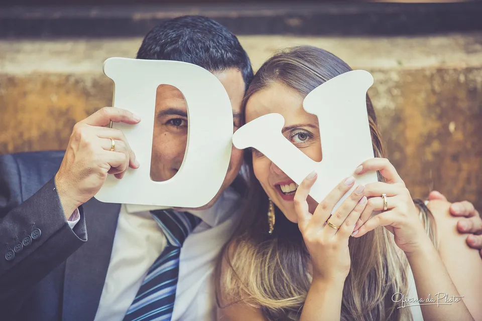 Pre wedding de Vanessa e Daniel, Brotas — foto 9