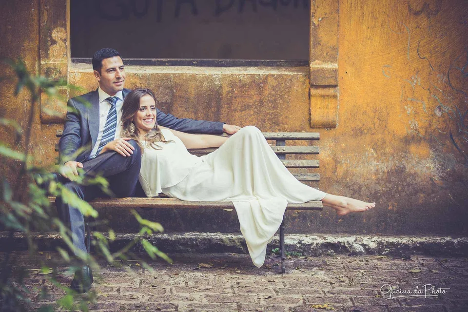 Pre wedding de Vanessa e Daniel, Brotas — foto 10