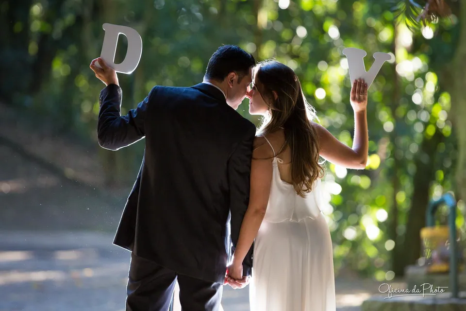 Pre wedding de Vanessa e Daniel, Brotas — foto 12
